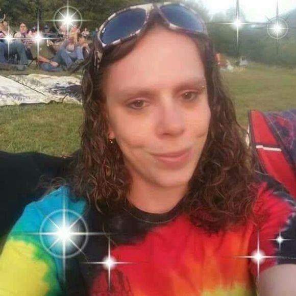 Meet your Posher, Alisha - Picture 1 of 1